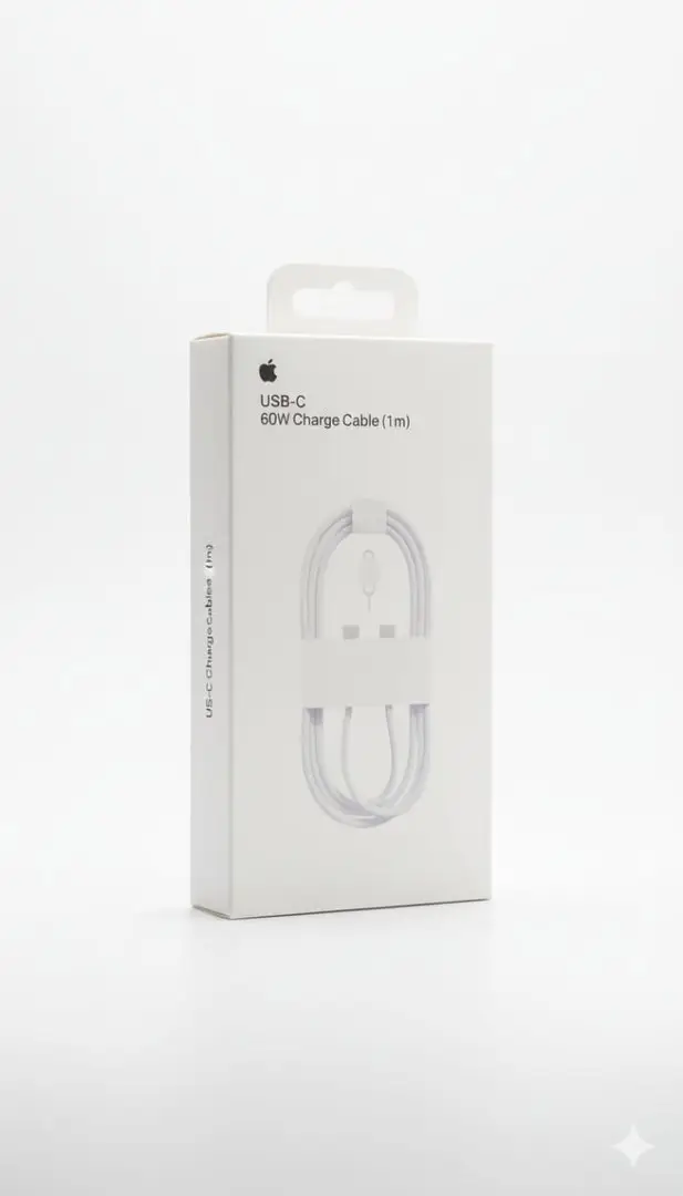 Кабель Apple 60W