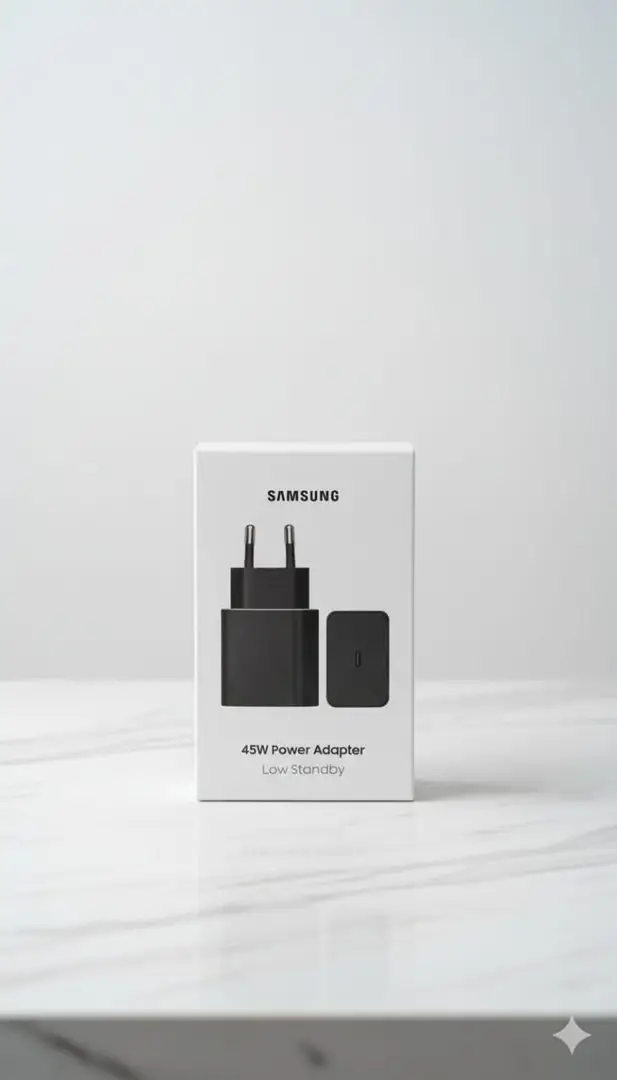 Зар Samsung 45W ориг