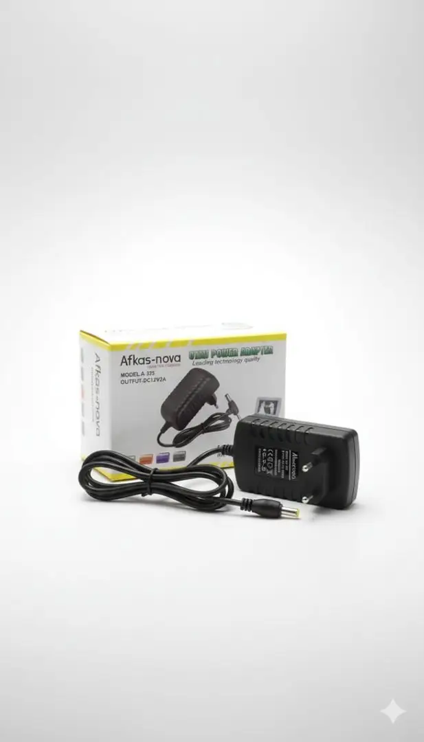 Блок Питания 12V2A