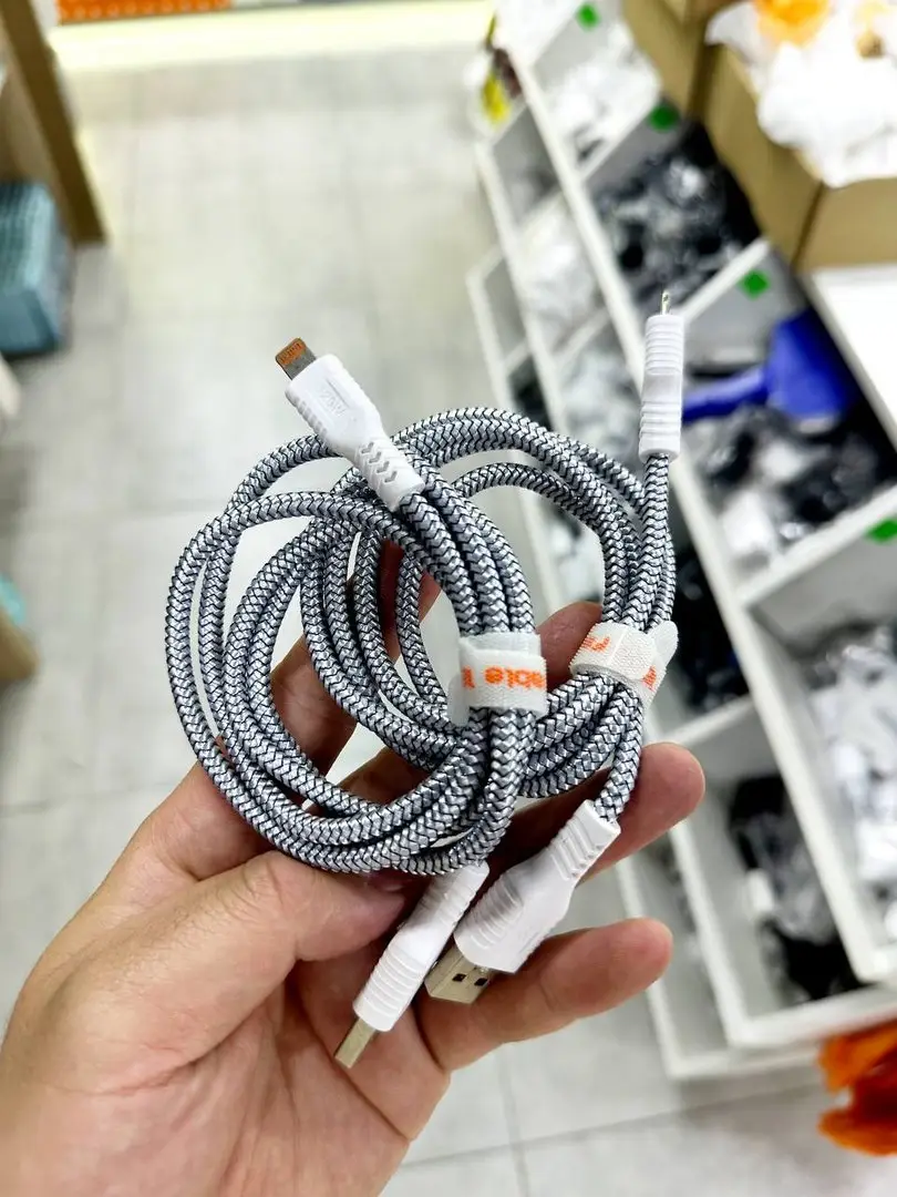 Кабель Afka micro