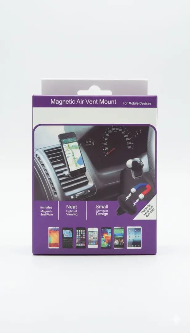 Авто Держатель vent