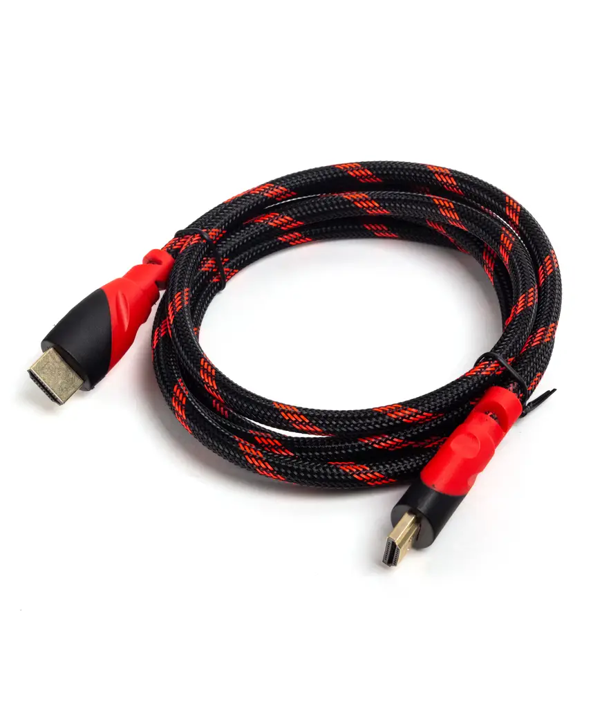 Кабель HDMI  3м