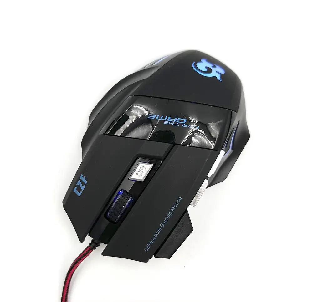 Мышка Gaming T6