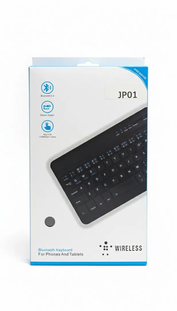 Клавиатура Bluetooth JP01