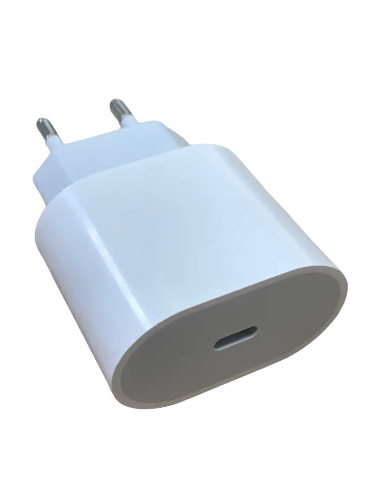 Зарядный блок