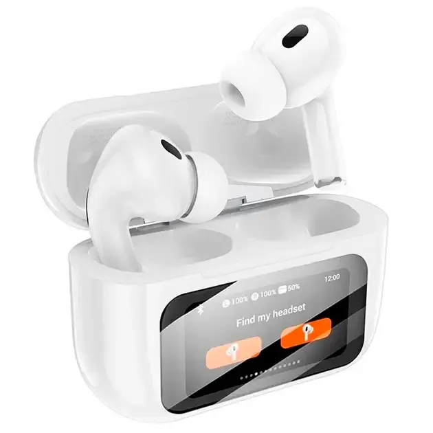 Airpods Pro  EW72