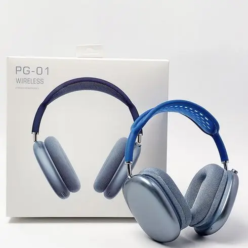 Наушники Apple PG-01