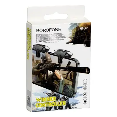 Триггер Borofone BG2