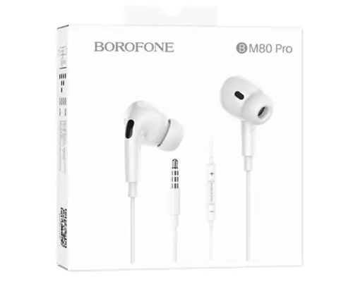 Наушники Borofone BM80 pro