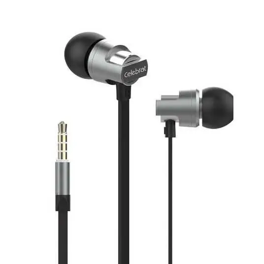 Наушники Celebrat C8