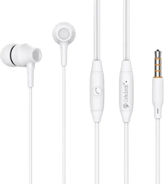 Наушники Celebrat G25