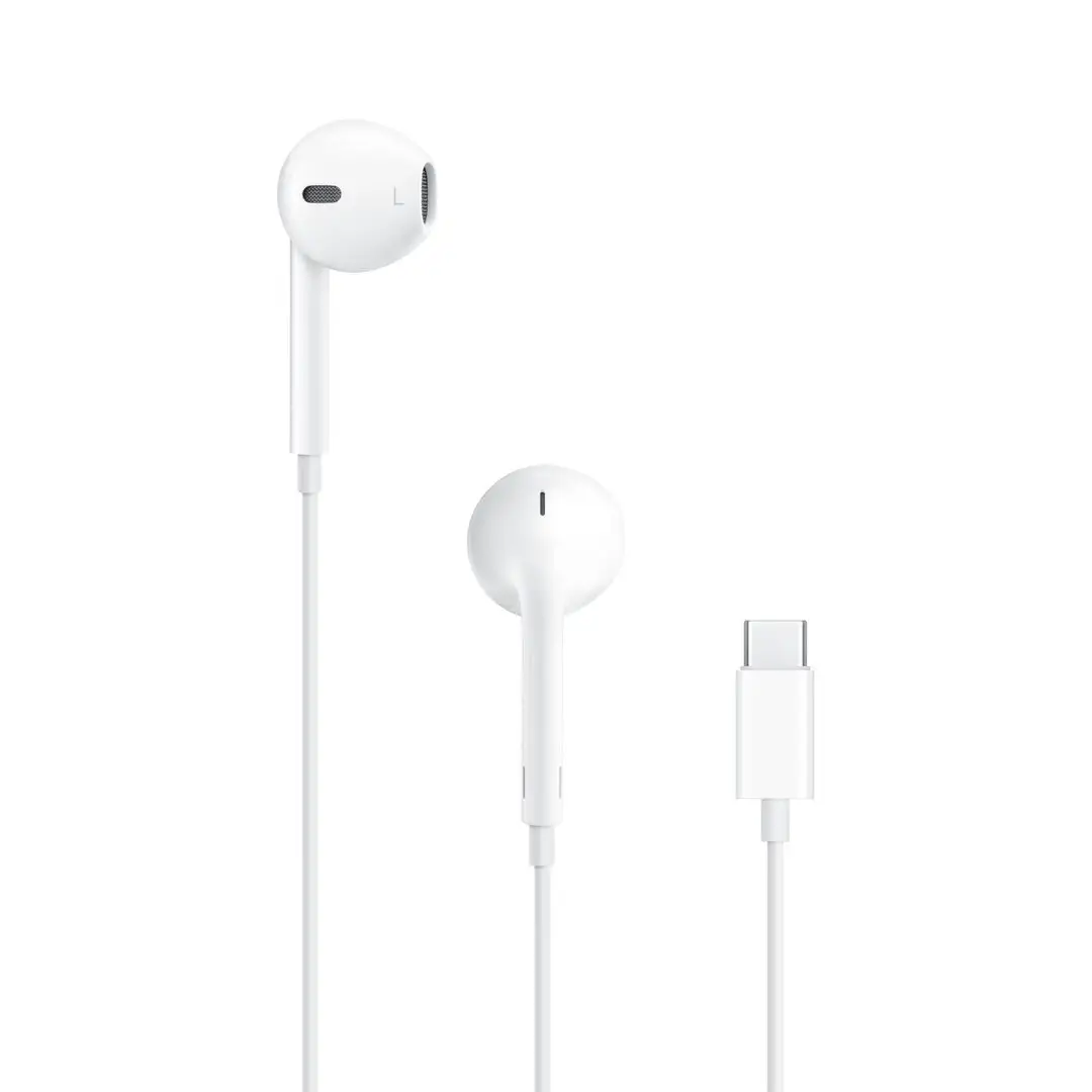 Наушники earpods type-c (afka)