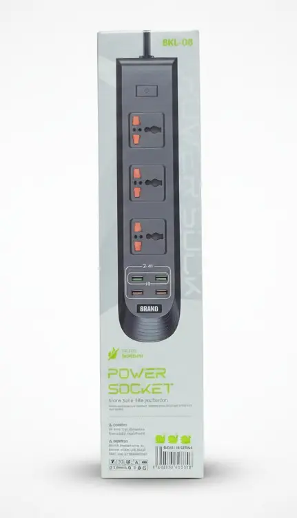 Переноска Ldnio SC3301