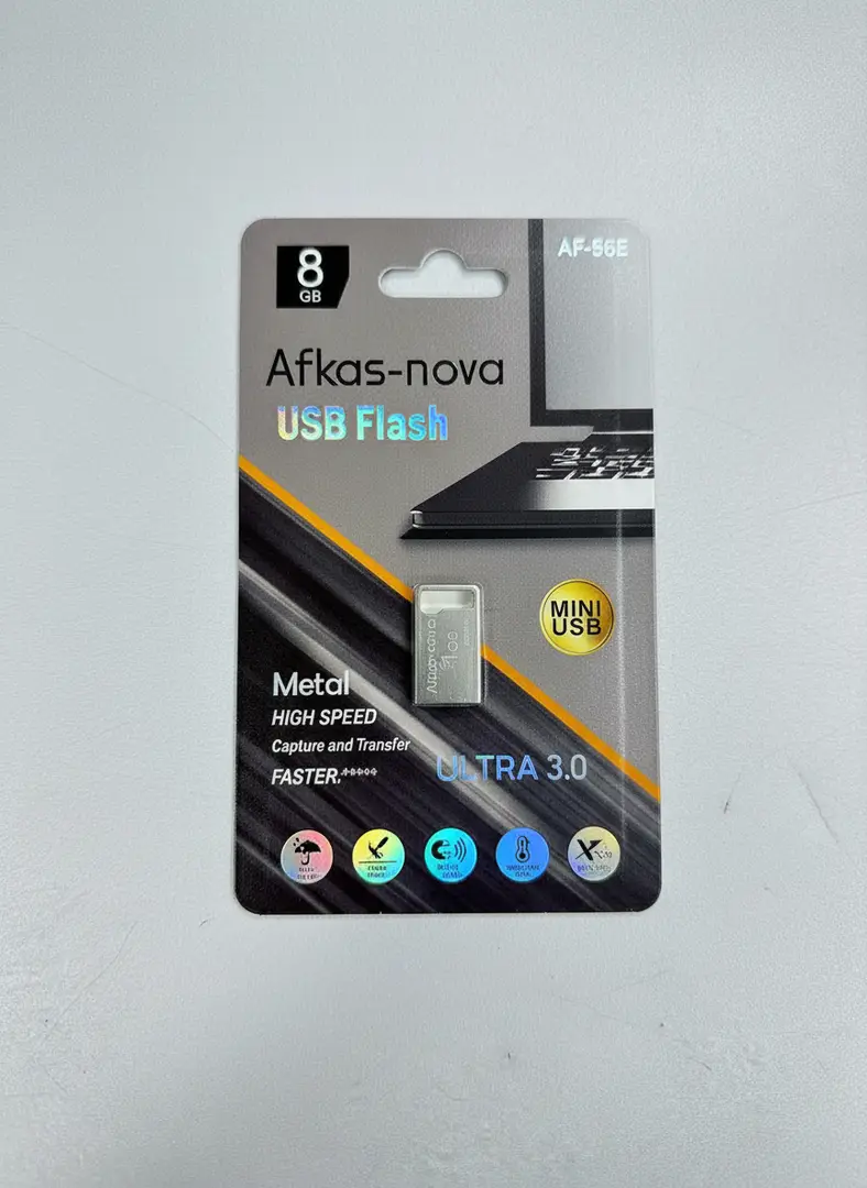 Флешка 64GB type-c