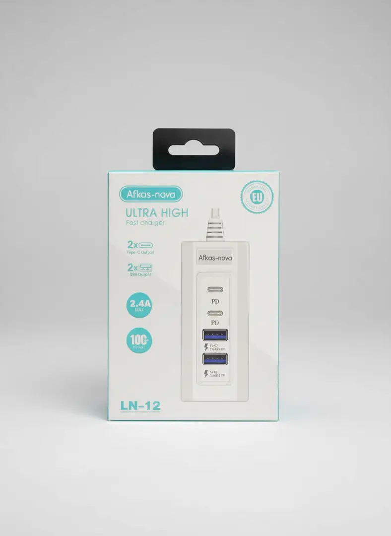 Зарядное устр afkas LN-12