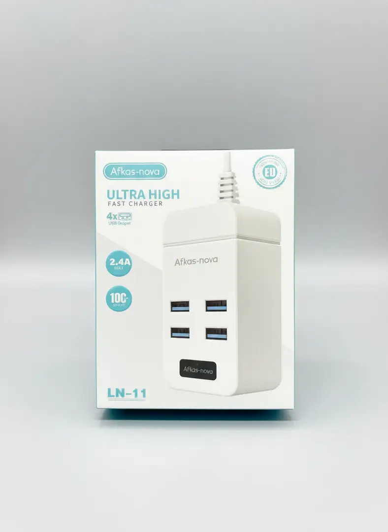 Зарядное устр afkas LN-11