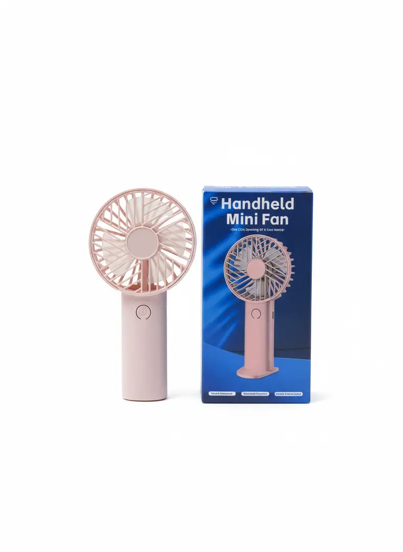 Mini Fan