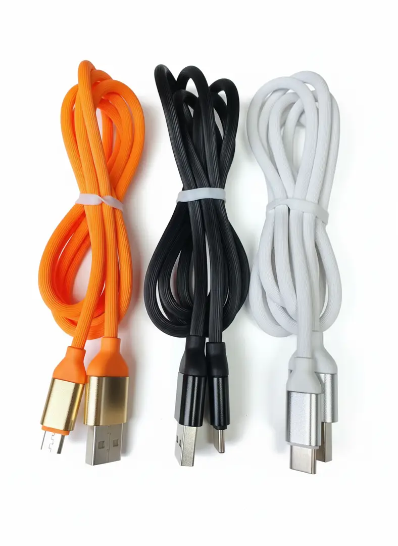 Кабель Afka tc гелевый