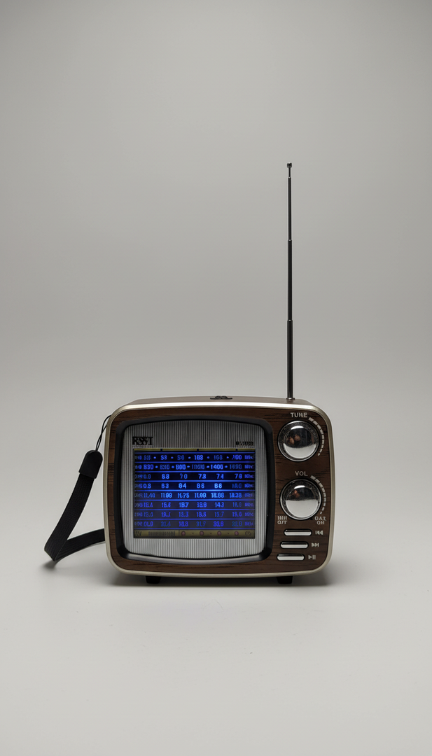 Радио KSST K078