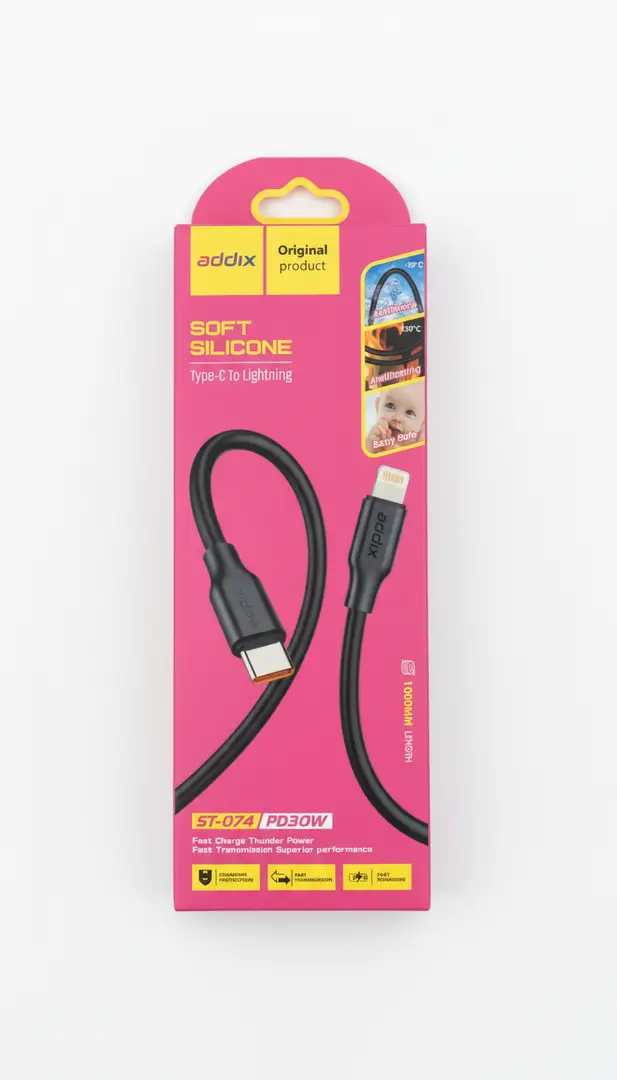 Addix ST-074 tc-iphone