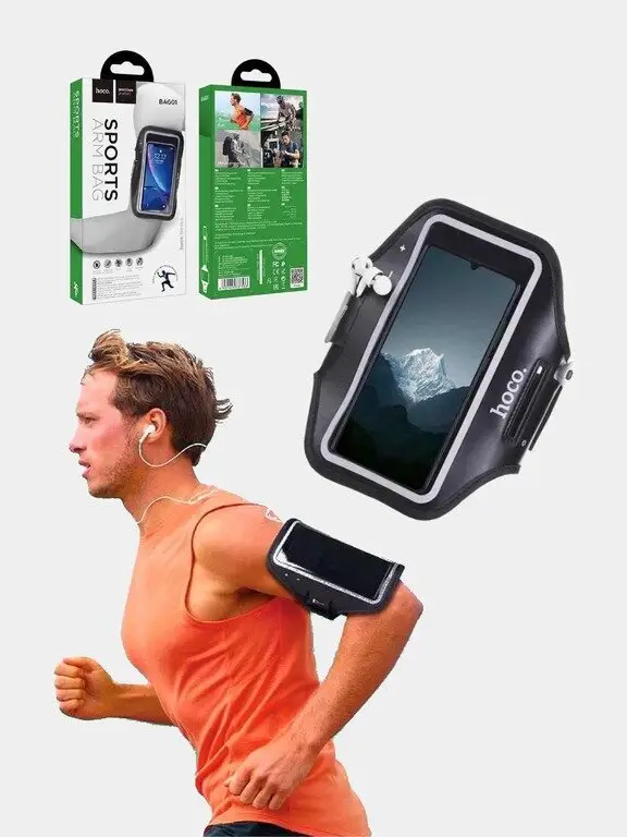 Чехол Hoco Arm Bag01