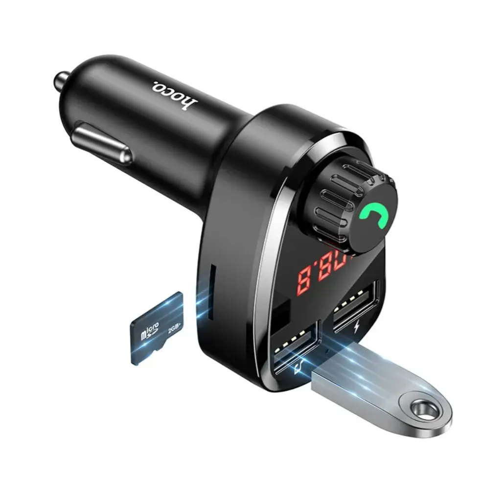 Модулятор Hoco DE24