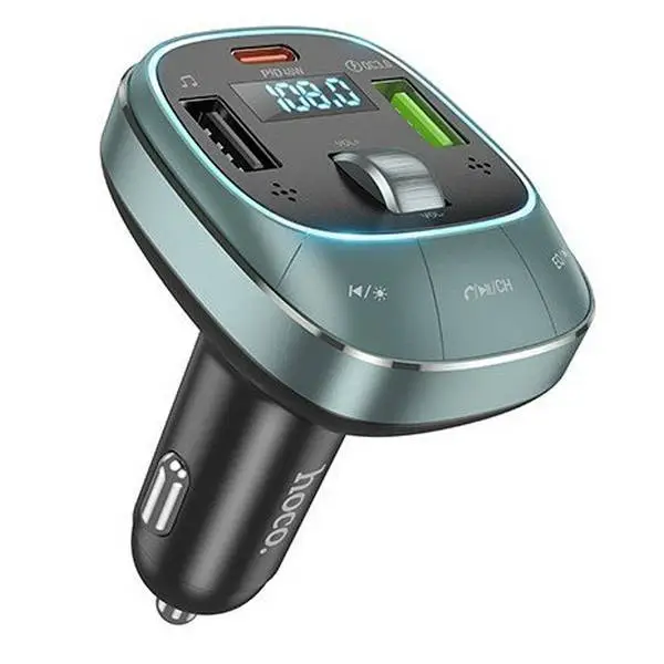 Модулятор Hoco E76