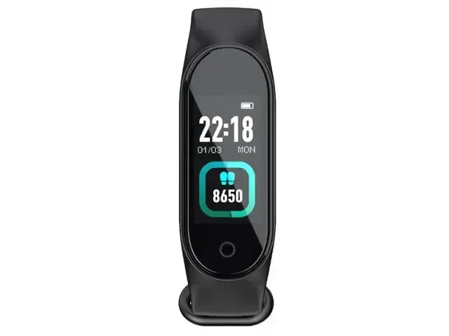 Фитнес браслет Hoco GA08