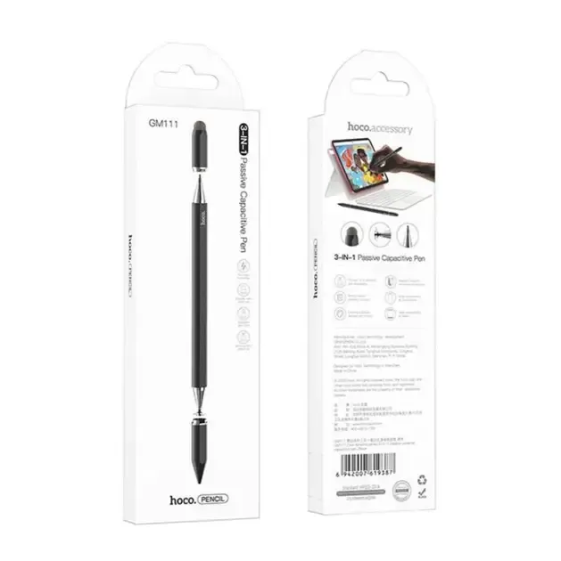 Стилус Hoco 