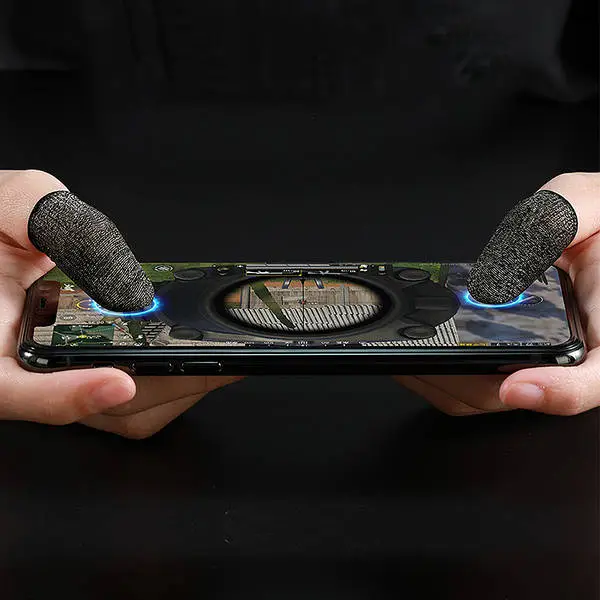 Напальчники Hoco 