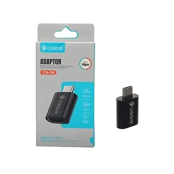 Celebrat CA-04 otg