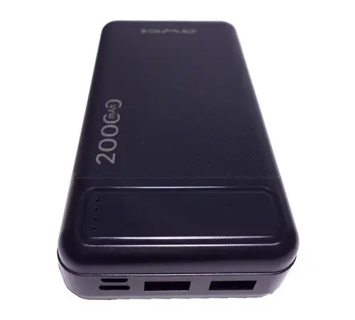 Powerbank Awei P6 20000