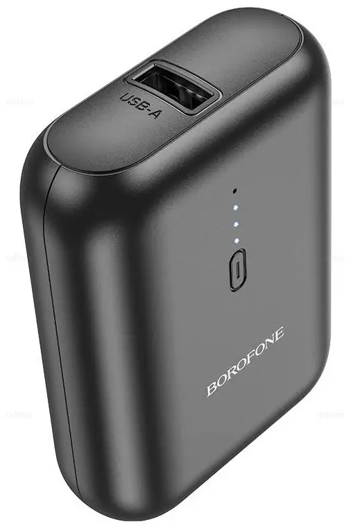 Powerbank Borofone BJ31 5000