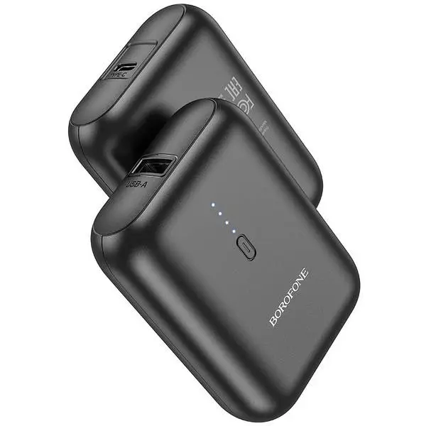 Powerbank Borofone BJ31 5000