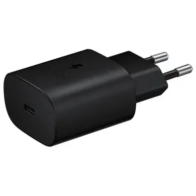 Зарядное устр Samsung 25W