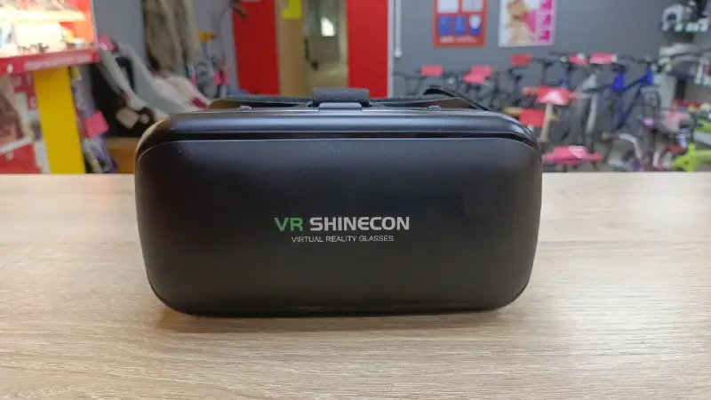 VR очки