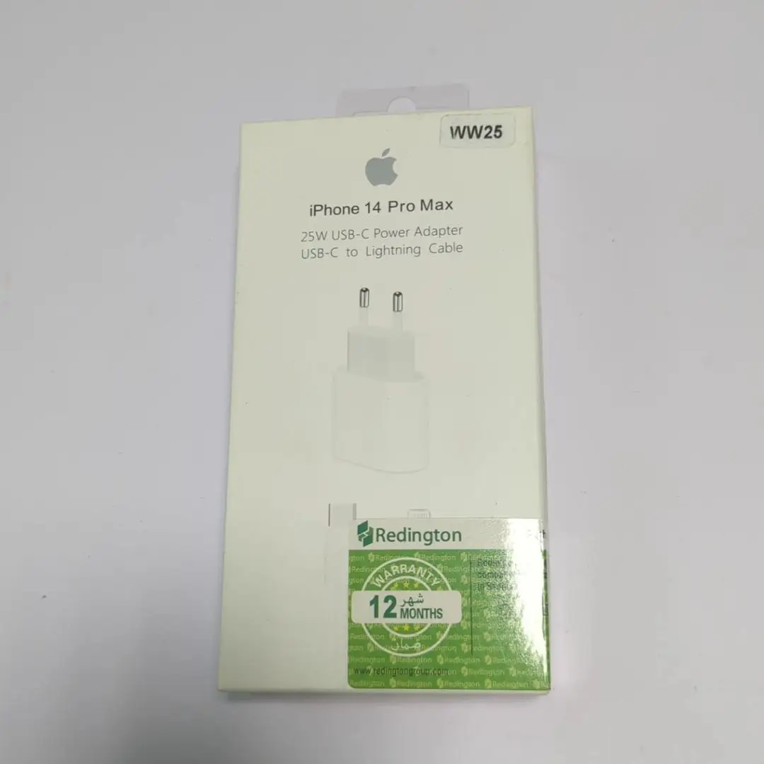 Зар Apple 20W ориг