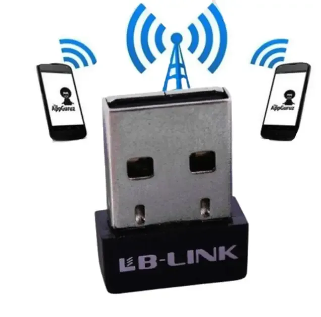 Wifi адаптер WN151